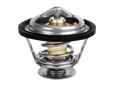 Mishimoto Racing Thermostat; 160 Degree (93-97 5.7L Firebird)