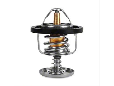 Mishimoto Racing Thermostat; 160 Degree (98-02 5.7L Firebird)