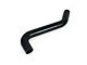 Mishimoto Silicone Coolant Hose Kit; Black (95-97 5.7L Firebird)