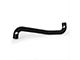 Mishimoto Silicone Coolant Hose Kit; Black (98-02 5.7L Firebird)