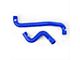 Mishimoto Silicone Coolant Hose Kit; Blue (98-02 5.7L Firebird)