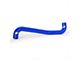 Mishimoto Silicone Coolant Hose Kit; Blue (98-02 5.7L Firebird)