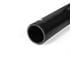 Mishimoto Silicone Lower Radiator Hose; Black (66-68 283/327 V8 Impala)