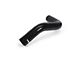 Mishimoto Silicone Lower Radiator Hose; Black (66-68 307 V8 Impala)