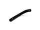 Mishimoto Silicone Upper Radiator Hose; Black (67-69 289 V8 Mustang; 67-70 302/351 V8 Mustang)