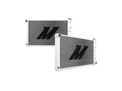 Mishimoto 3-Row Performance Aluminum Radiator (73-80 C10, C15, K10, K20)