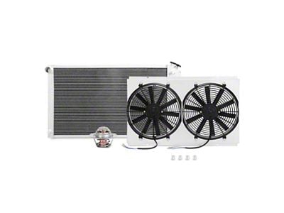 Mishimoto Cooling Package (73-86 250/292 I6, 305 V8 C10, C15, K10, K15, K20)