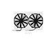 Mishimoto Performance Aluminum Fan Shroud without Fan Controller (67-72 Blazer, C10, C20, Jimmy, K10, K20, Suburban)