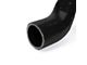 Mishimoto Silicone Lower Radiator Hose; Black (78-86 292 I6 C10, K10)