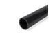 Mishimoto Silicone Upper Radiator Hose; Black (73-86 250/292 I6 C10, C15, K10, K15, K20)