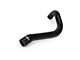 Mishimoto Silicone Upper Radiator Hose; Black (78-86 292 I6 C10, K10)