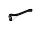 Mishimoto Silicone Upper Radiator Hose; Black (78-86 292 I6 C10, K10)