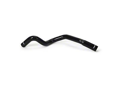 Mishimoto Silicone Upper Radiator Hose Kit; Black (78-88 305/305 V8 C10, K10)