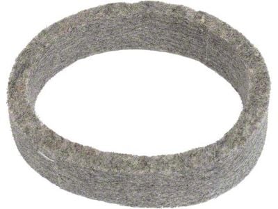 Model A Ford AA Truck Coupling Shaft Housing Washer - Felt