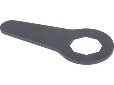 Model A Ford AA Truck Hub Cap Wrench - For Use On Threaded Style Caps