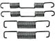 Service Brake Spring Set/4 Pcs