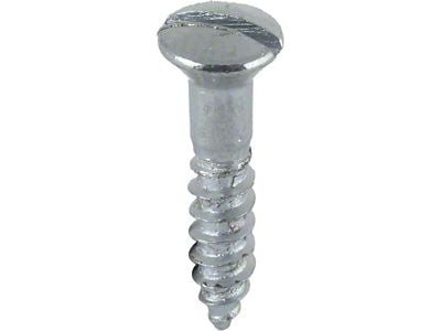 Foot Rest Base Screw Set/ 28-31