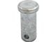 OPR Model A Ford Brake Adjusting Shaft Pin - Cadmium Plated