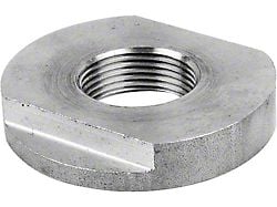 28-34/retaining Nut/camshaft