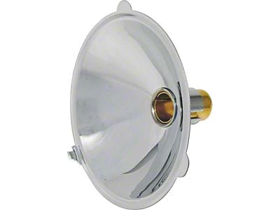 Cowl Light Reflector/ 1928-29