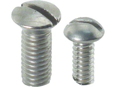 Cowl Lamp Mtg. Screw Set/ 30-32