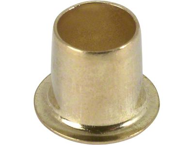 30-31/ Cowl Lamp Plate Rivet/ Tubular