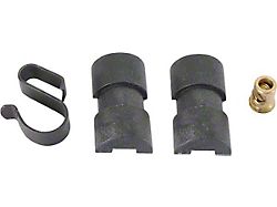 Cowl Light Wire Connector/ 30-31