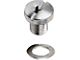 Distributor Cam Screw & Washer Set/ W/ Oil Hole