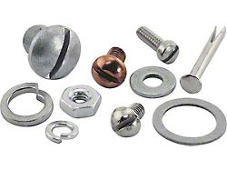 Distributor Screw Set/ 25 Pieces