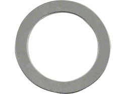 Model A Ford Distributor Shaft Thrust Washer - Steel - .010