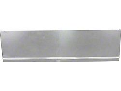 Door Bottom Outer Patch Panels / Coupe/ 30-31