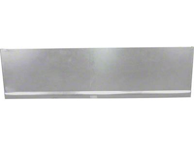 Door Bottom Outer Patch Panels / Coupe/ 30-31