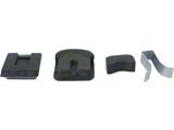 OPR Model A Ford Door Bumper Set - Rubber - Fordor Sedan - 20 Pieces