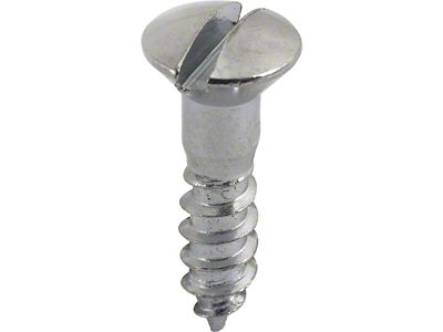 Screws For Header Strips/28-31