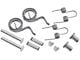 Door Latch Repair Kit/26-27 Cpe, Tdr & Pu/28-m30 Cc Pu