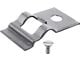 Door Rod Brackets/28-31 Cpe & Tudor/ 30-31 Pu