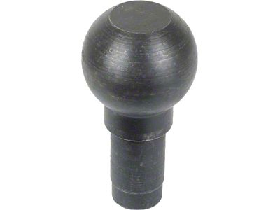 OPR Model A Ford Drag Link & Tie Rod Ball Stud - Weld in Replacement Type