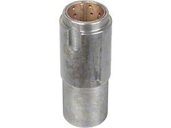 28-31 Carrier Plate Bushing Tube/ Emerg Brk