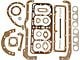 Engine Gasket Set/ W/ Copper Head Gasket