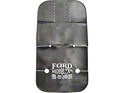 28-31/ Fender Defender Cover/ Front