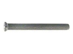 Flat Head Screw - 5/16-24 X 3 - 12 Head