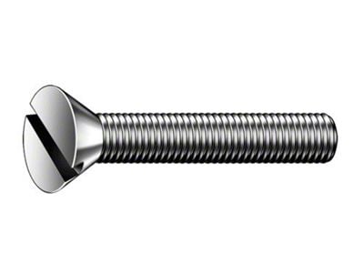 12/24-Inch x 1-1/4-Inch Floorboard Screw (Universal; Some Adaptation May Be Required)