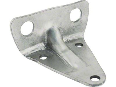 Model A Ford Front Body Mounting Bracket