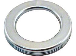 OPR Model A Ford Front Dust Seal - Inner - Top Quality (Also Passenger)