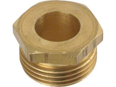 29-31 Fuel Shut Of Valve Pack Nut/ Brass