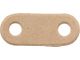 Model A Ford Generator Brace Gasket - Powerhouse - 1928 To Mid 1929