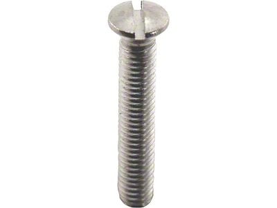 28-29 Headlt Focus Screws/pair