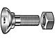 Headlight Mtg Bolt & Nut/ 28-32 Pass & 28-34 Pickup (Also 1932-1934 Ford Pickup Truck)