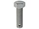 Model A Ford Hex Head Bolt - 3/8-24 X 1-1/4 - Drilled Shank