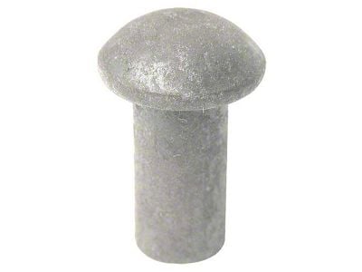 Rivet/ 5/16 X 5/8 Round Head